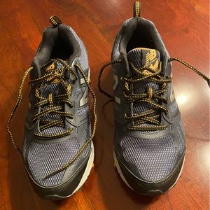 New Balance TechRide 412 v3 All Terrain Trail Running Shoe - New - Men Size 10 W